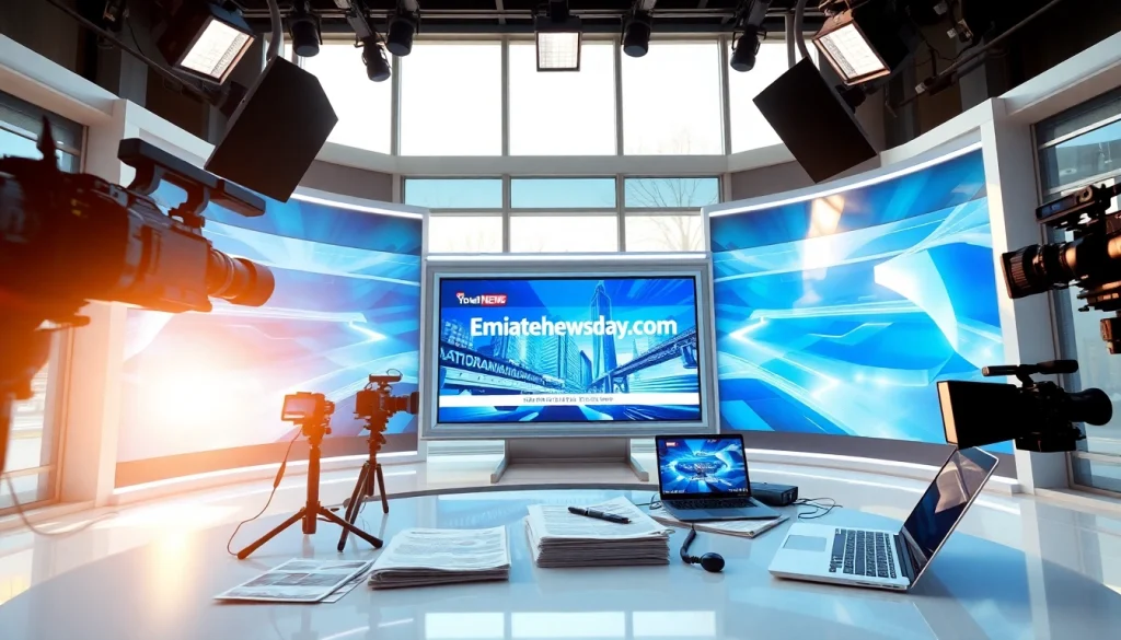 زيارة إلى موقع Emiratenewsday.com لتغطية أحدث الأخبار والتطورات.