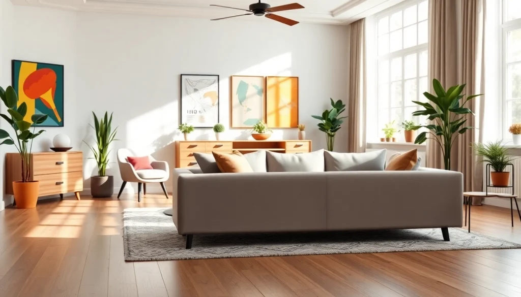 Transform your living space with stunning home renovation ideas and modern designs.