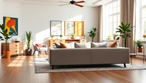 Transform your living space with stunning home renovation ideas and modern designs.