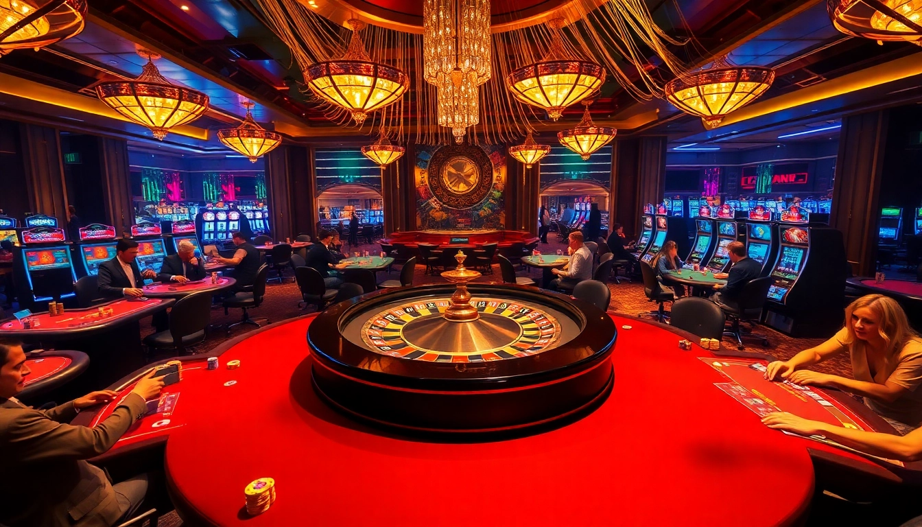 Mastering Casino Strategies on https://789club.music/: Essential Odds Understanding for 2025