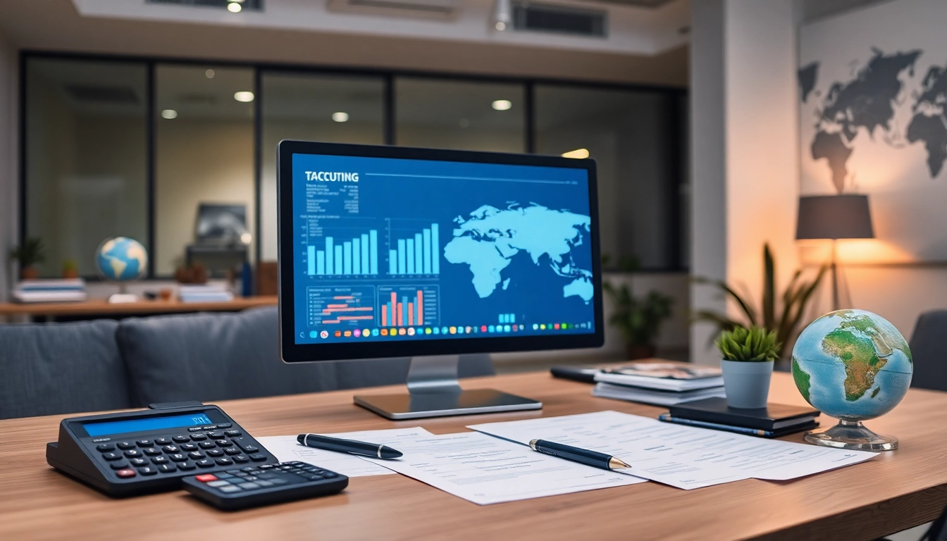 Skuteczna księgowość dla firm transportowych: kompleksowy przewodnik na rok 2025