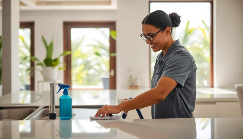 Enhance your space with Villa Deep Cleaning Services Dubai for a spotless home atmosphere.