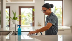 Enhance your space with Villa Deep Cleaning Services Dubai for a spotless home atmosphere.