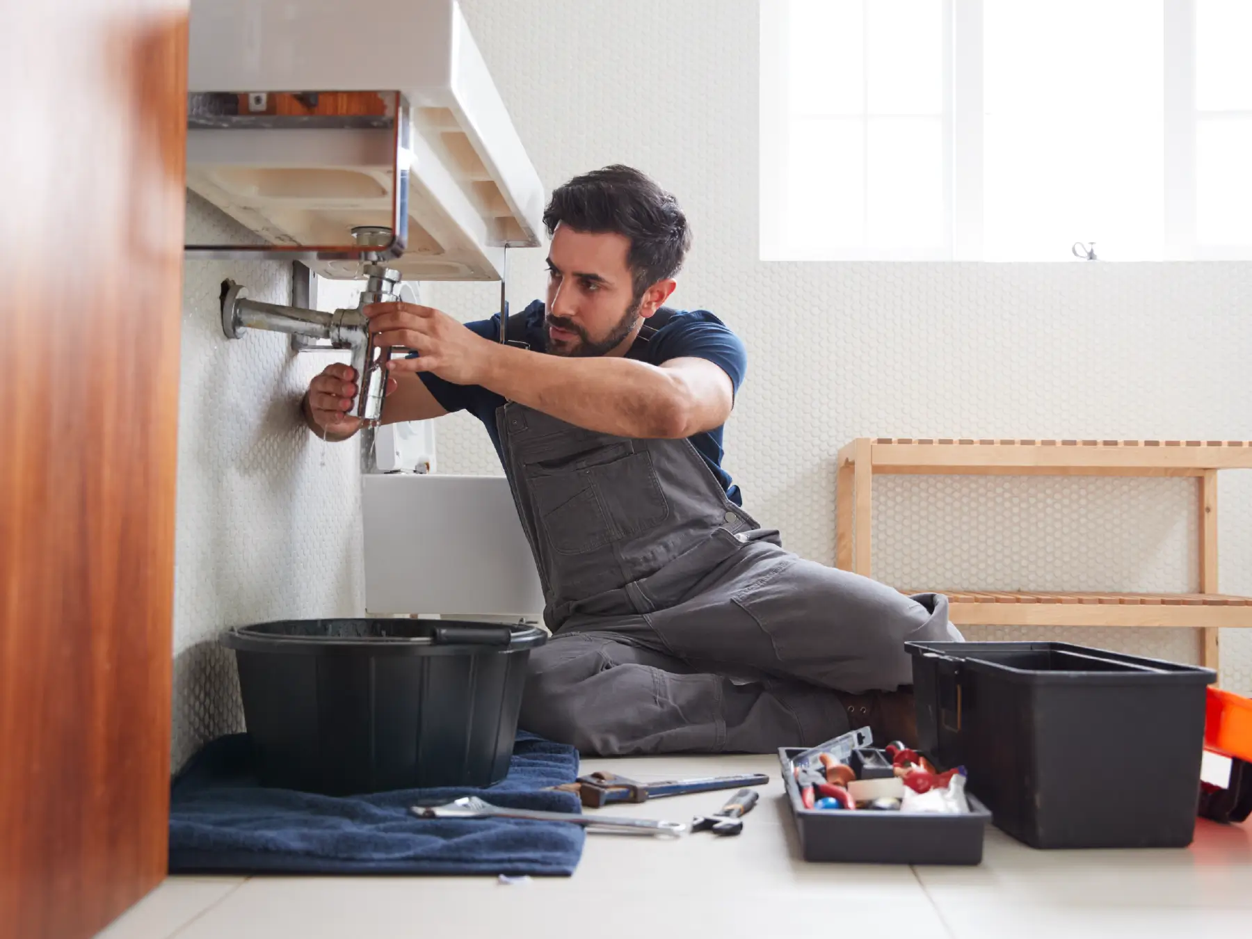 Tips for Hiring the Best Plumbing Chapel Hill Team