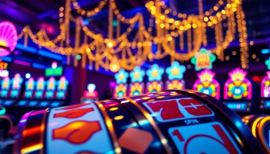 Petanitoto menampilkan permainan slot online yang menarik dan berwarna-warni dengan hadiah besar.