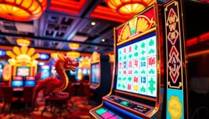 Menangkan permainan mahjong ways 2 slot dengan mesin slot yang menarik dan simbol yang menonjol.