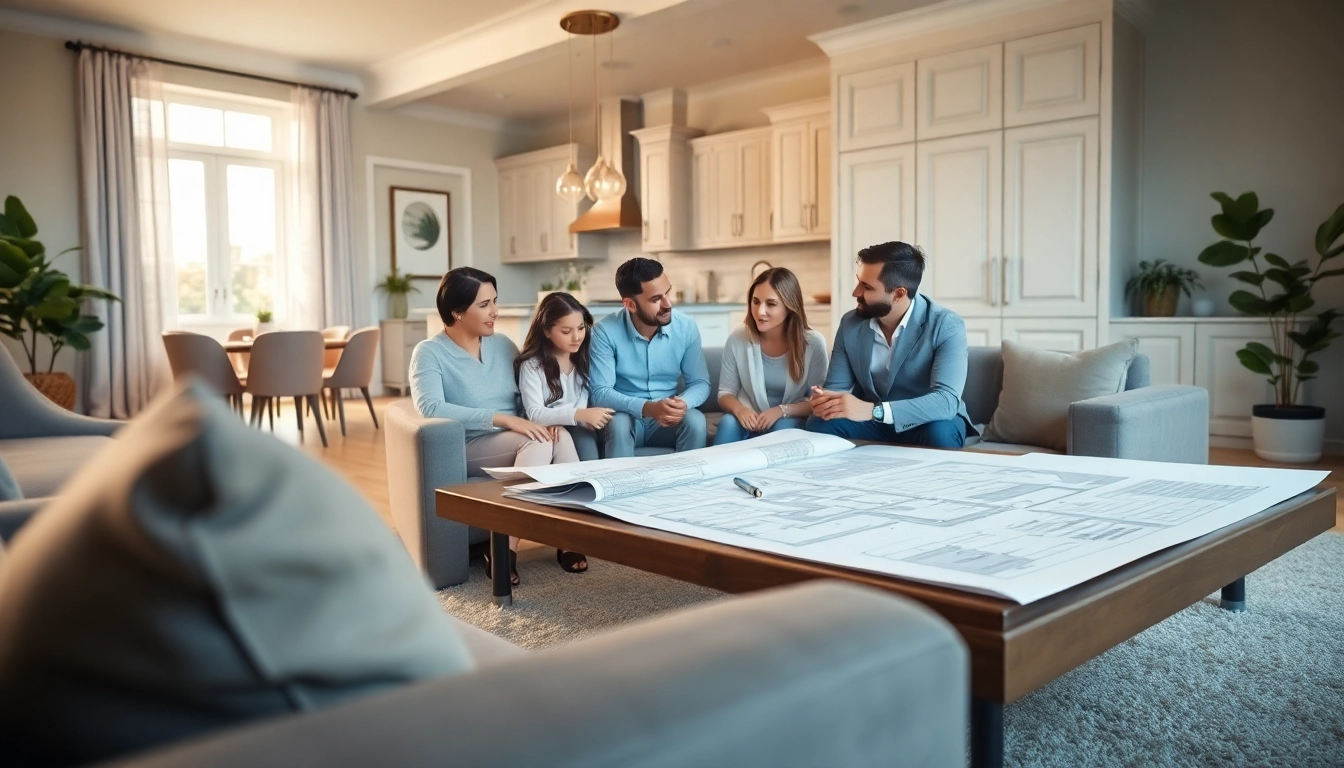 Enhancing Your Space: A Comprehensive Guide to Home Renovation