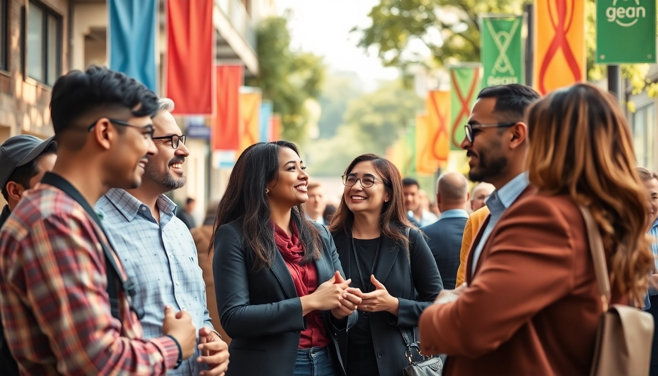 Connecting Communities: Insights on Building Strong Networks at https://nottinghammd.com