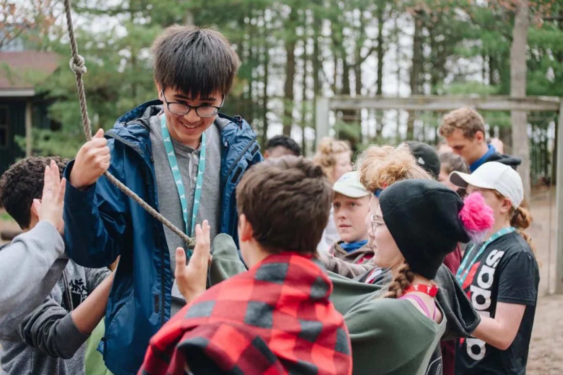 Why Florida Church Camp Is the Perfect Place for Spiritual Growth