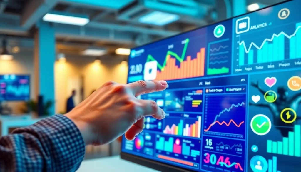 Elevate your Instagram marketing strategy using the Instagram smm panel for enhancing engagement.