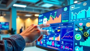 Elevate your Instagram marketing strategy using the Instagram smm panel for enhancing engagement.