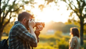 Learn through dynamic scenes in a freelance photography business course.