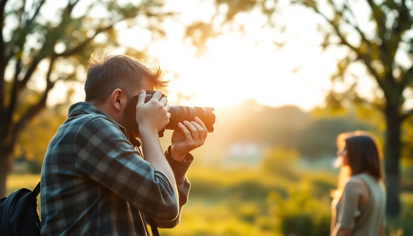 Mastering Success in Your Freelance Photography Business Course