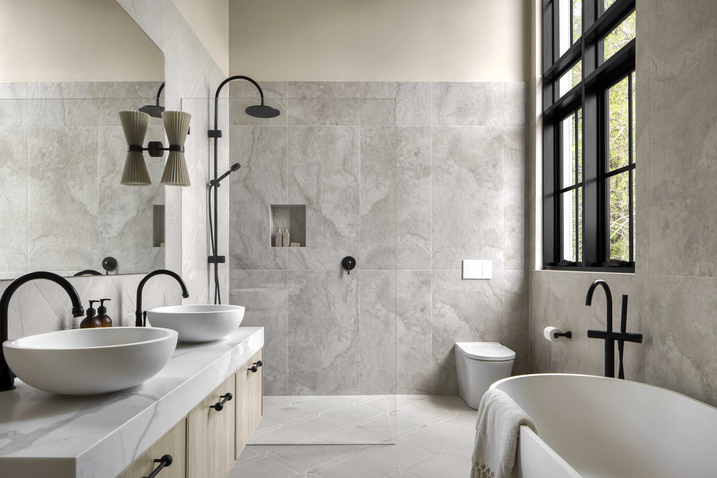 Top-Rated Bathroom Renovations in Manchester by Builders Squad Ltd