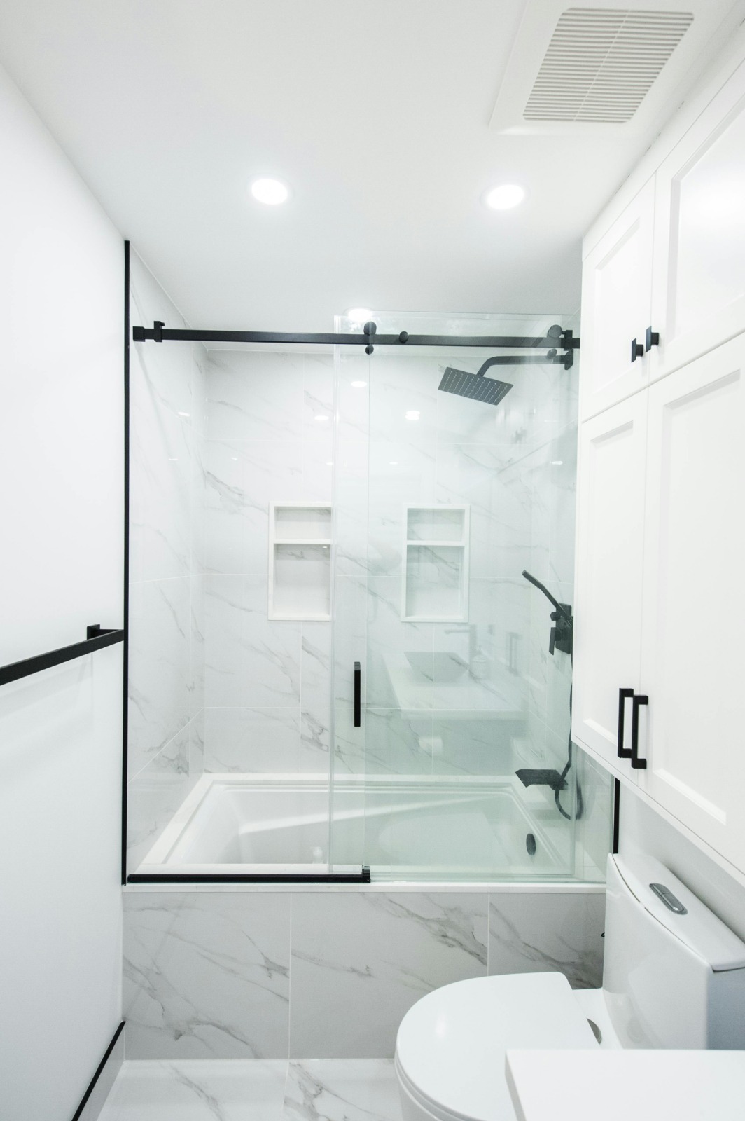 Reliable Denver Home Remodeling Contractors for Bathrooms