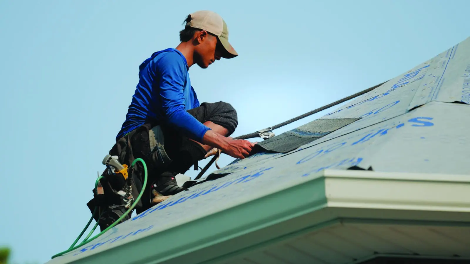 Family-Owned Roofing Contractors in Covington, LA You Can Count On