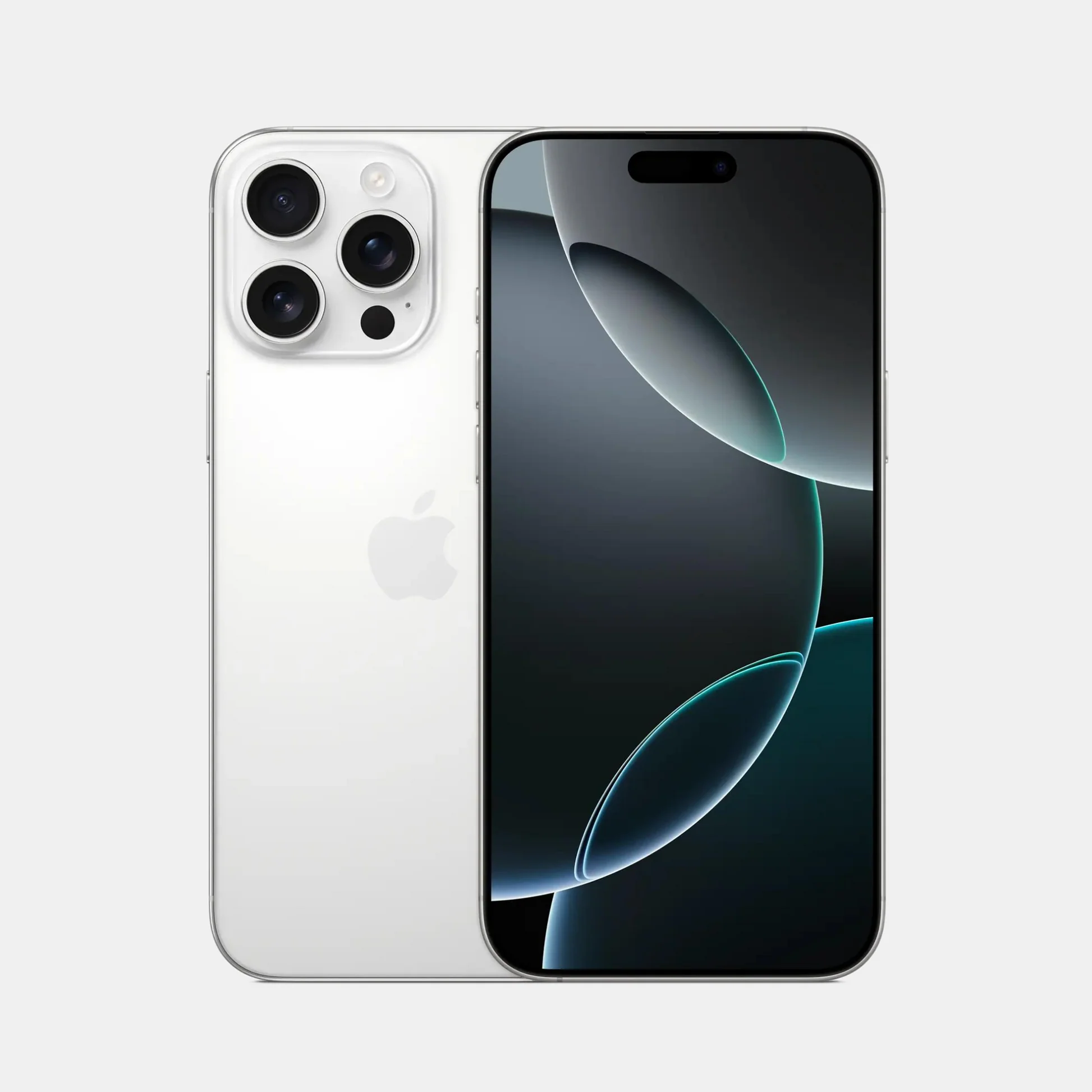 IPhone 16 Pro Max Colores disponibles en MacStore