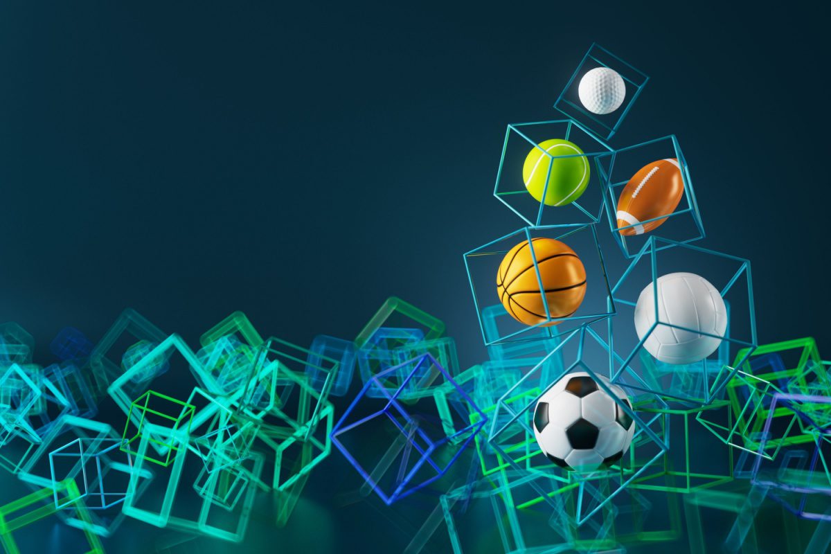 星空体育：全面解析在线体育博彩平台的未来