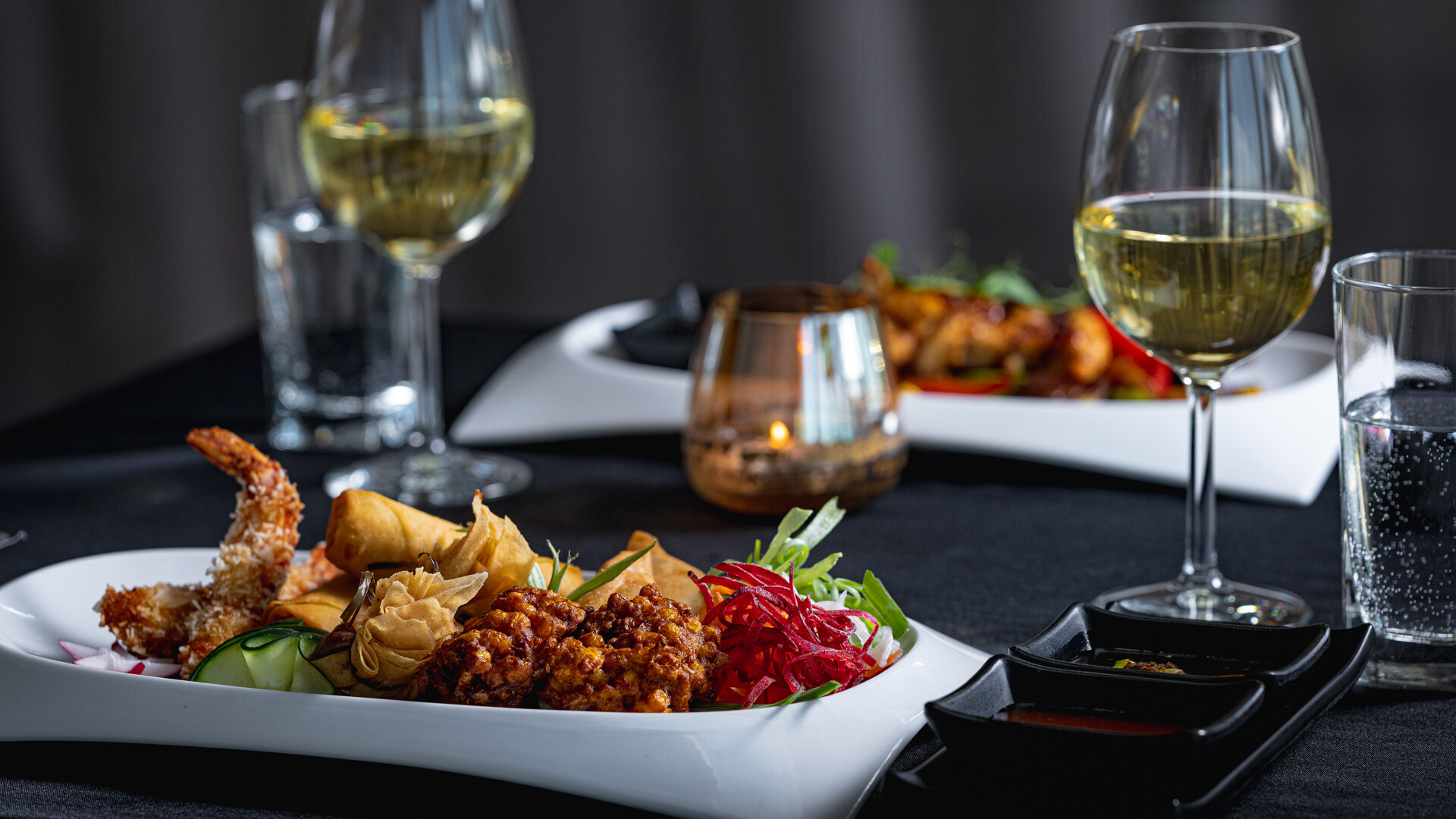 Delicious Experiences Await: Your Guide to Indian Restaurant Near Me