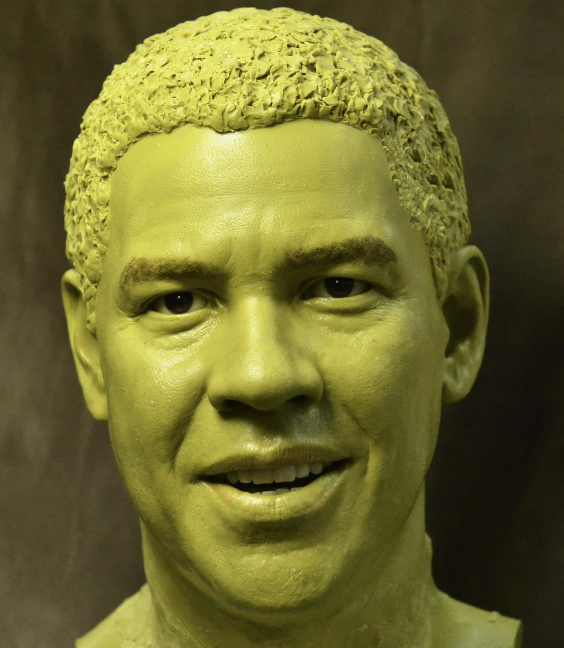 Original Factory Wax Figure Manufacturer in Zhongshan, China