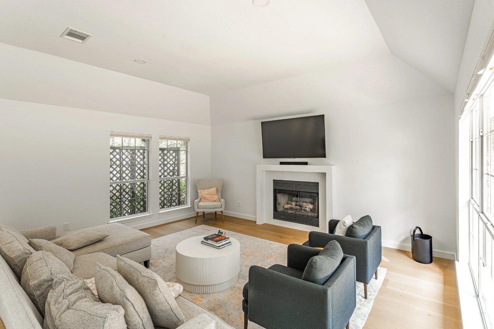 Commercial renovation company Austin | Trusted Experts at Haus of Pattern