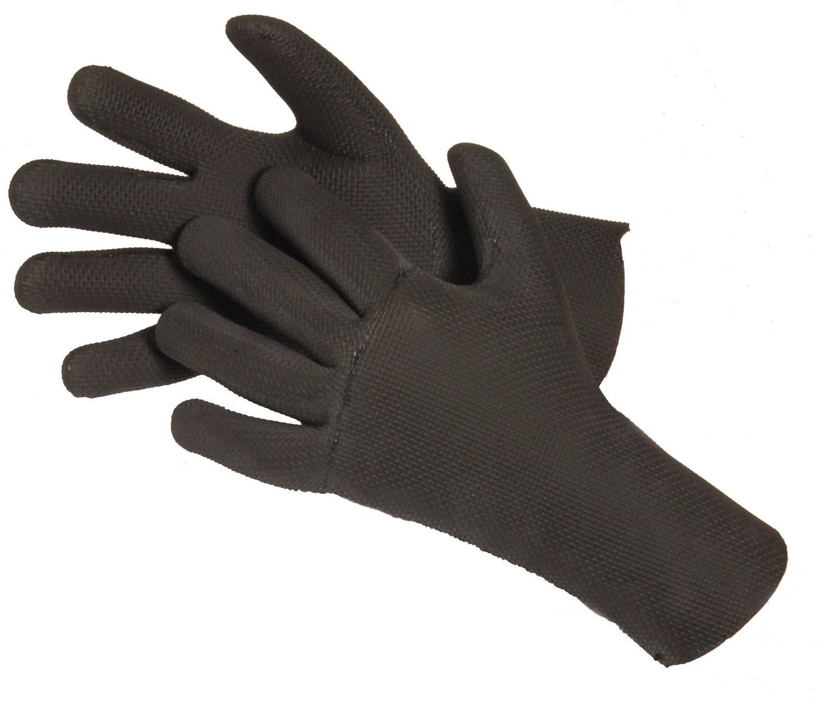 Bekam Orbit Enterprise Offers Premium Chemical-Resistant Nitrile Gloves for Industrial Use