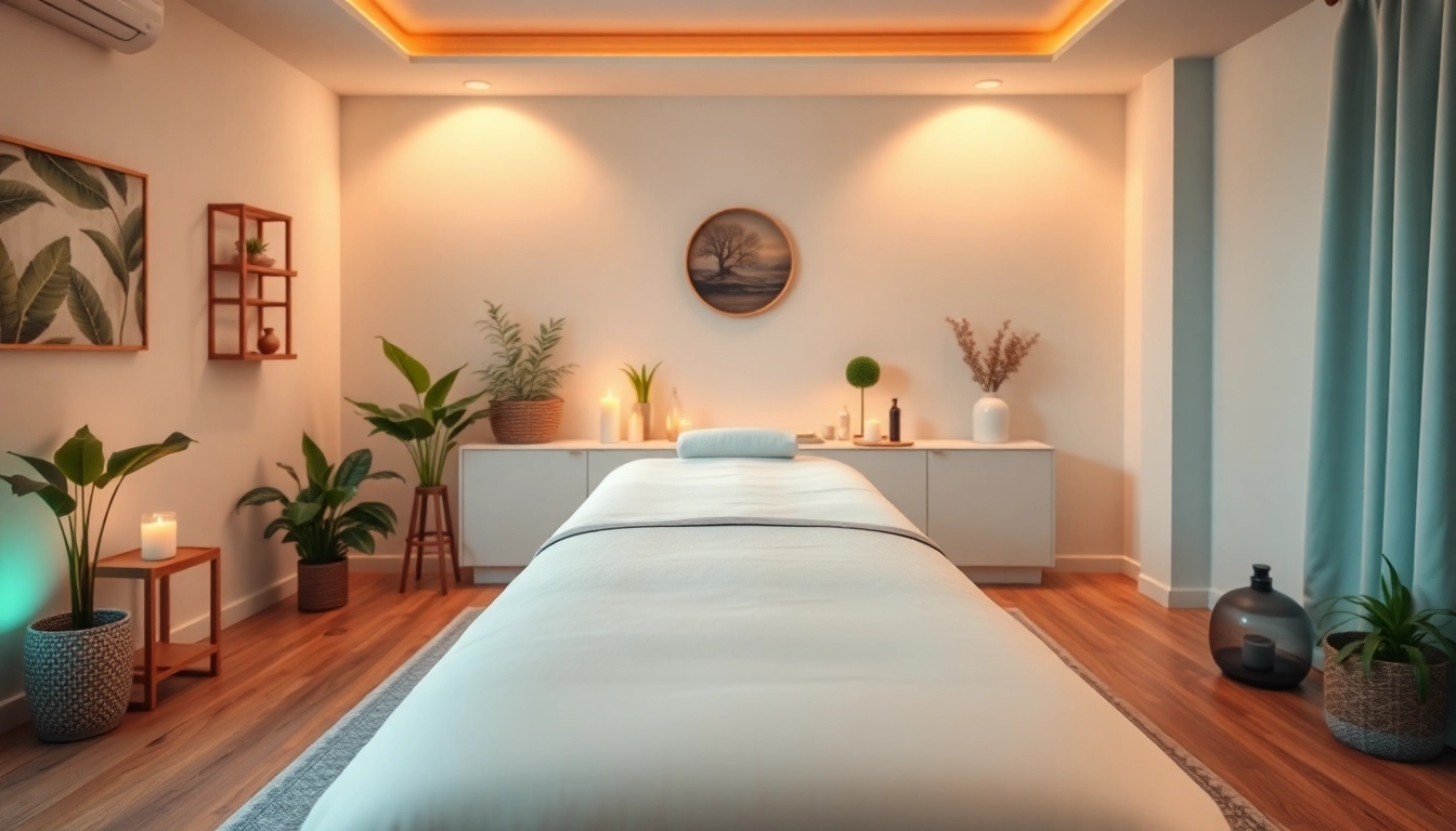 전문 출장마사지 팁 2026: 웰니스 경험을 한층 업그레이드