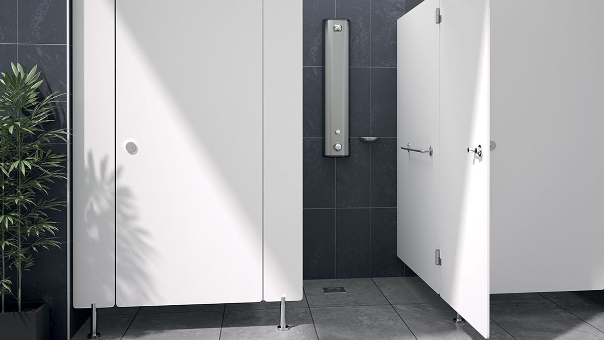 Cabine de douche intégrale : quelles dimensions choisir ?