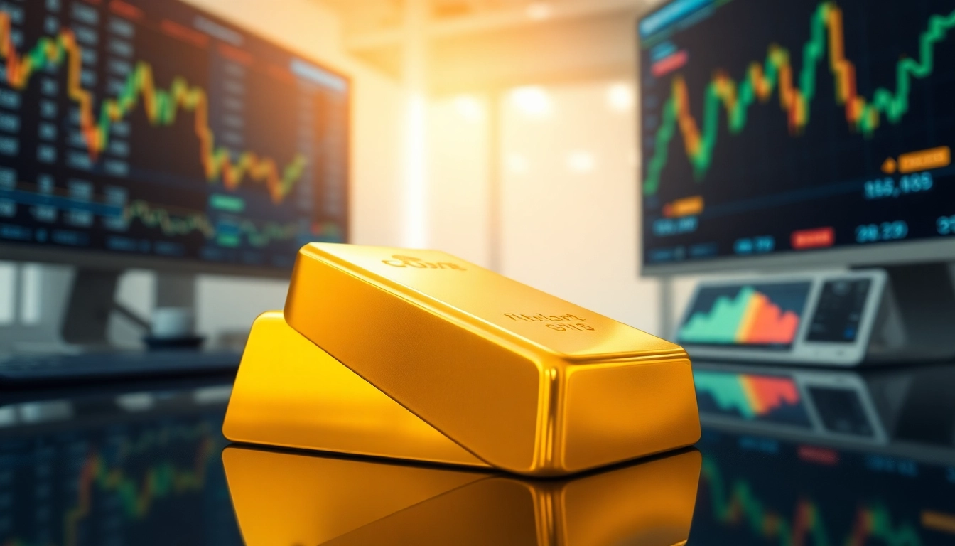 Understanding the Price of Gold Today: Trends, Factors, and Predictions