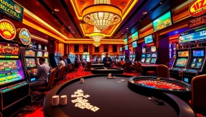 Experience excitement at https://xx88.contractors/ with vibrant casino games and engaging players.