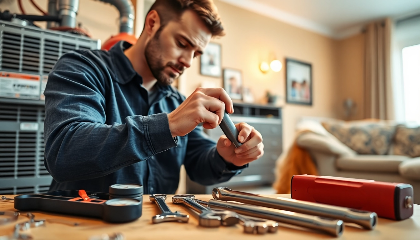 Expert Furnace Repair Bedford NY: Your Guide to Fast and Reliable Heating Services