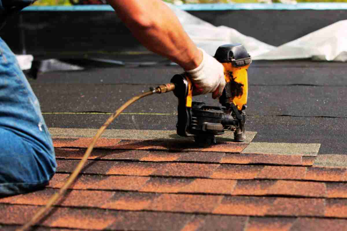 Trusted Professionals Delivering High-Quality Roofing Solutions