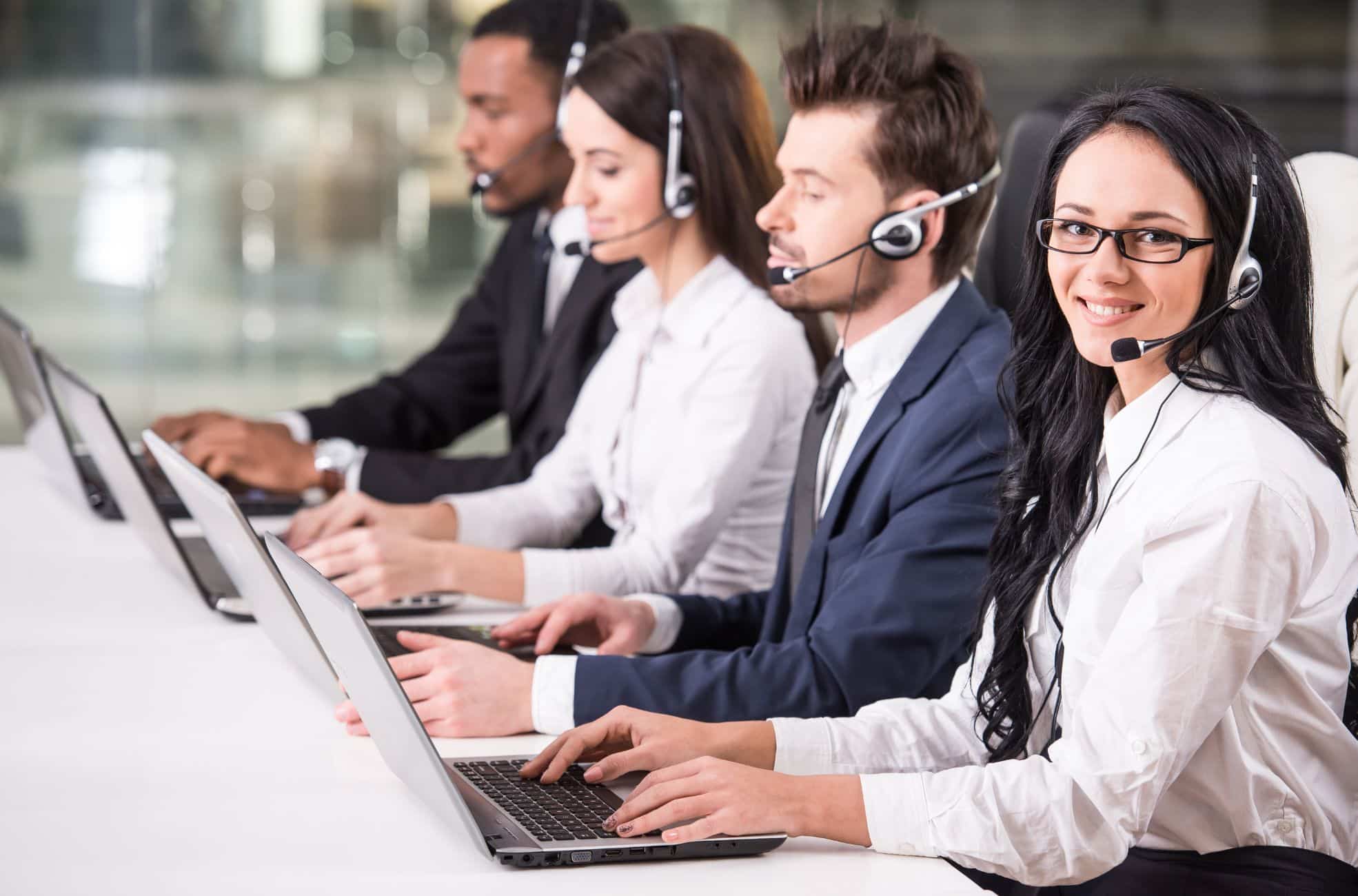 Enhancing Your Skills at a Leading Typing Center: Tips and Resources