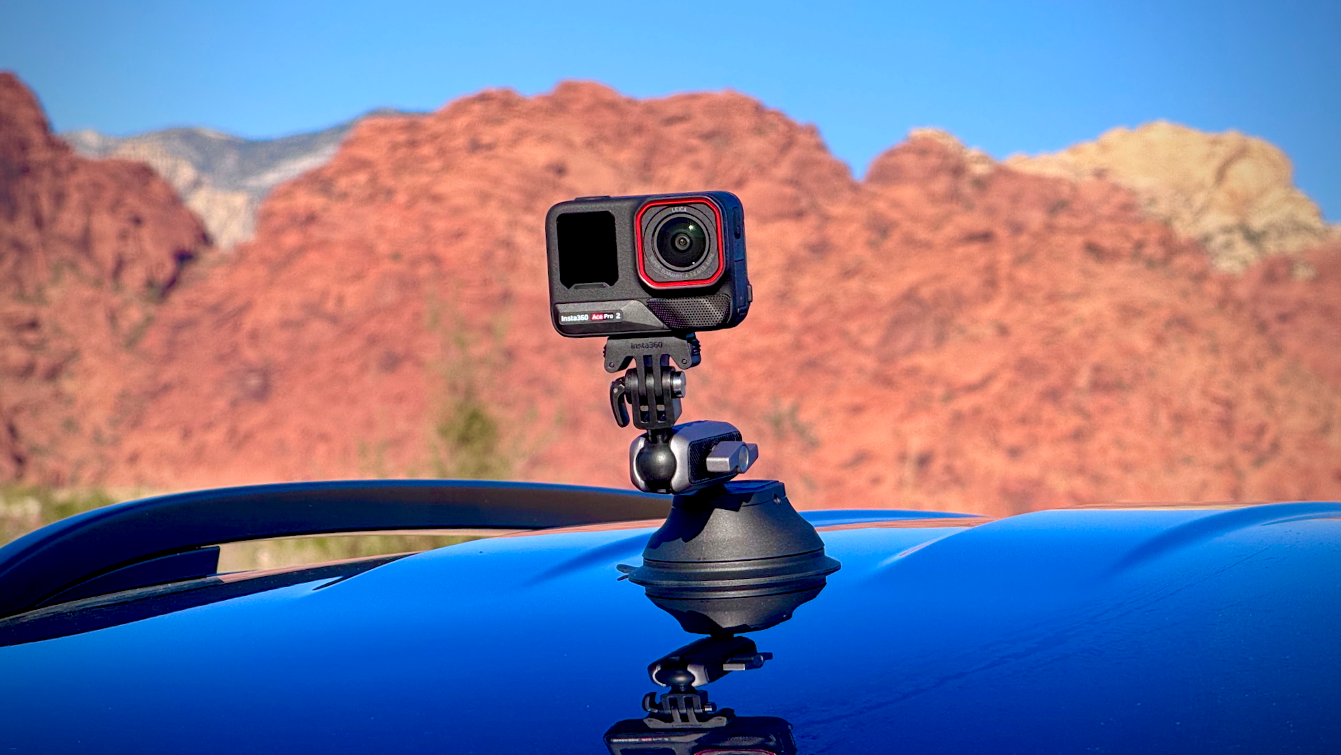 Insta 360 X5 Helps You Film First and Edit Without Limits