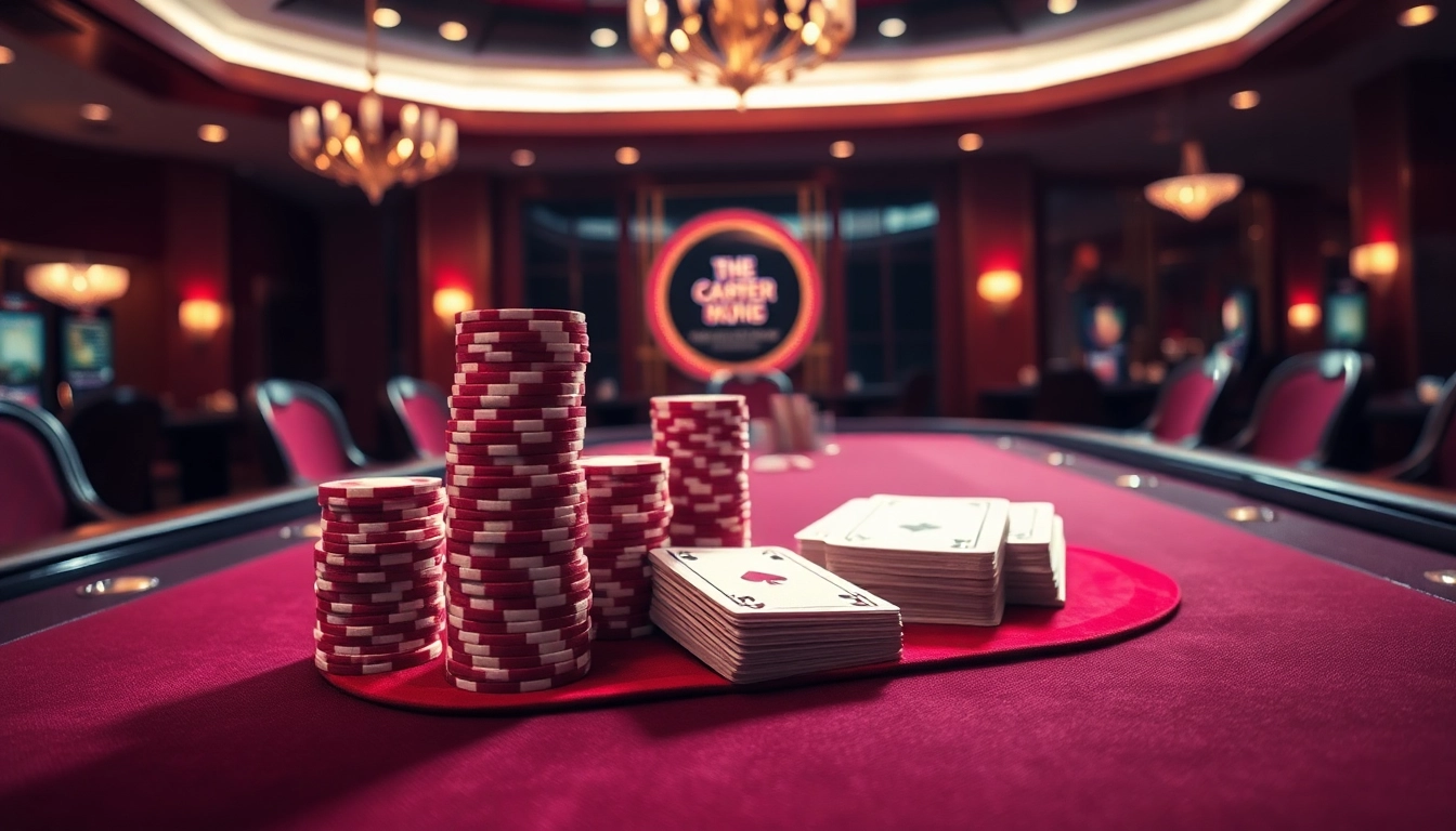 เข้าร่วม tiger24 vip กับโอกาสในการชนะในคาสิโนที่น่าตื่นเต้น