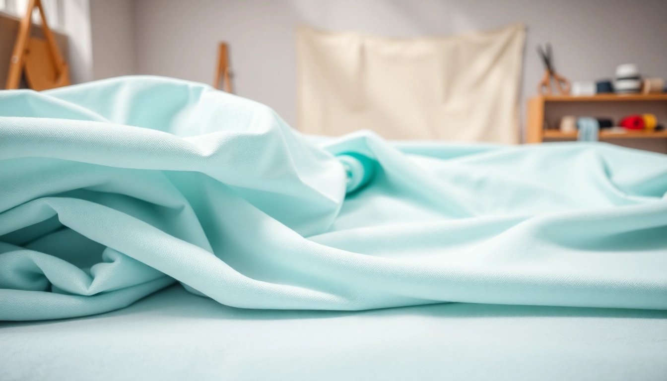 Kwaliteit en Voordelen van Goedkope Katoen voor Elk Project