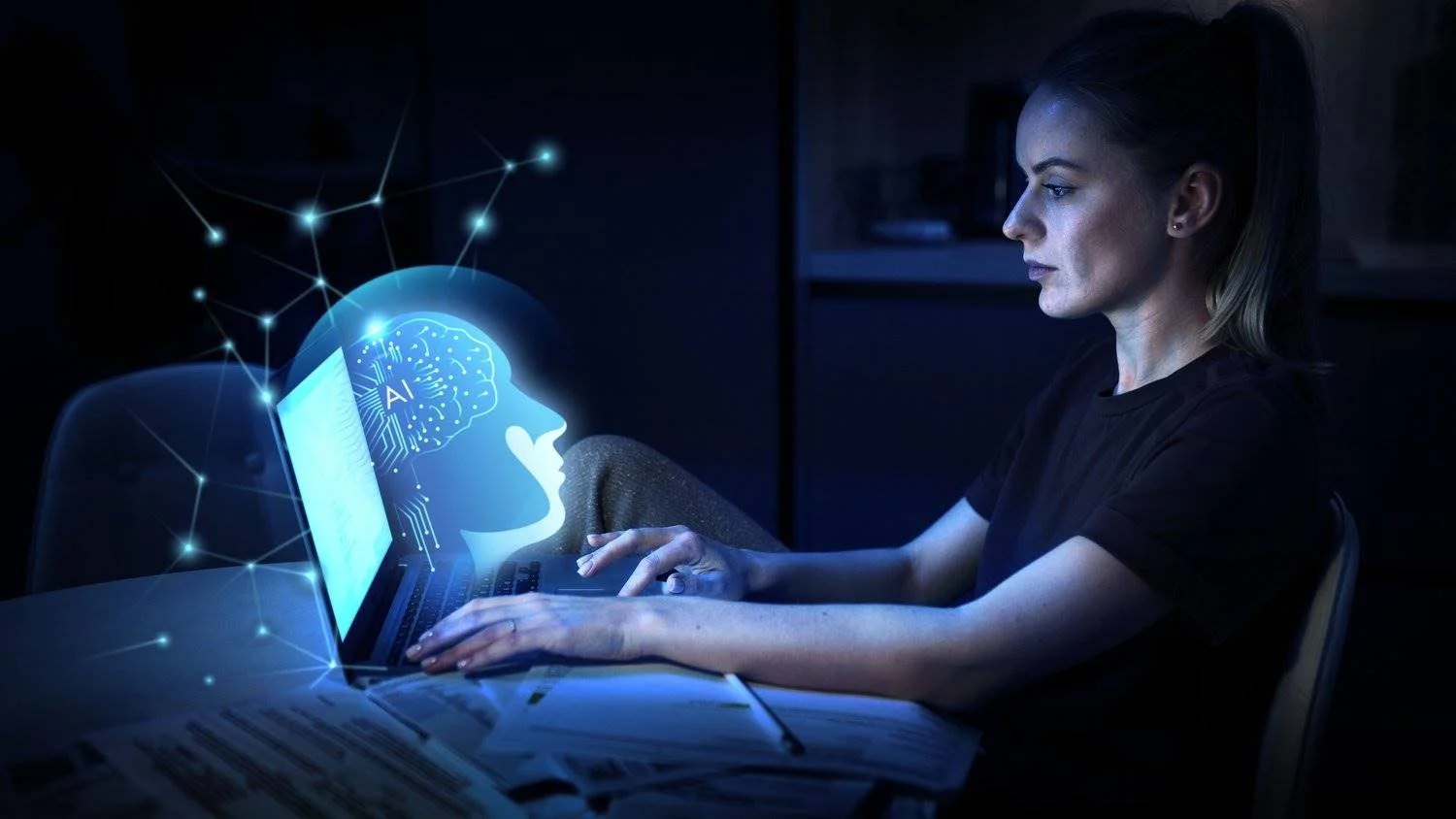 Efficient SOAP / DAP / BIRP Note Automation for Healthcare Professionals