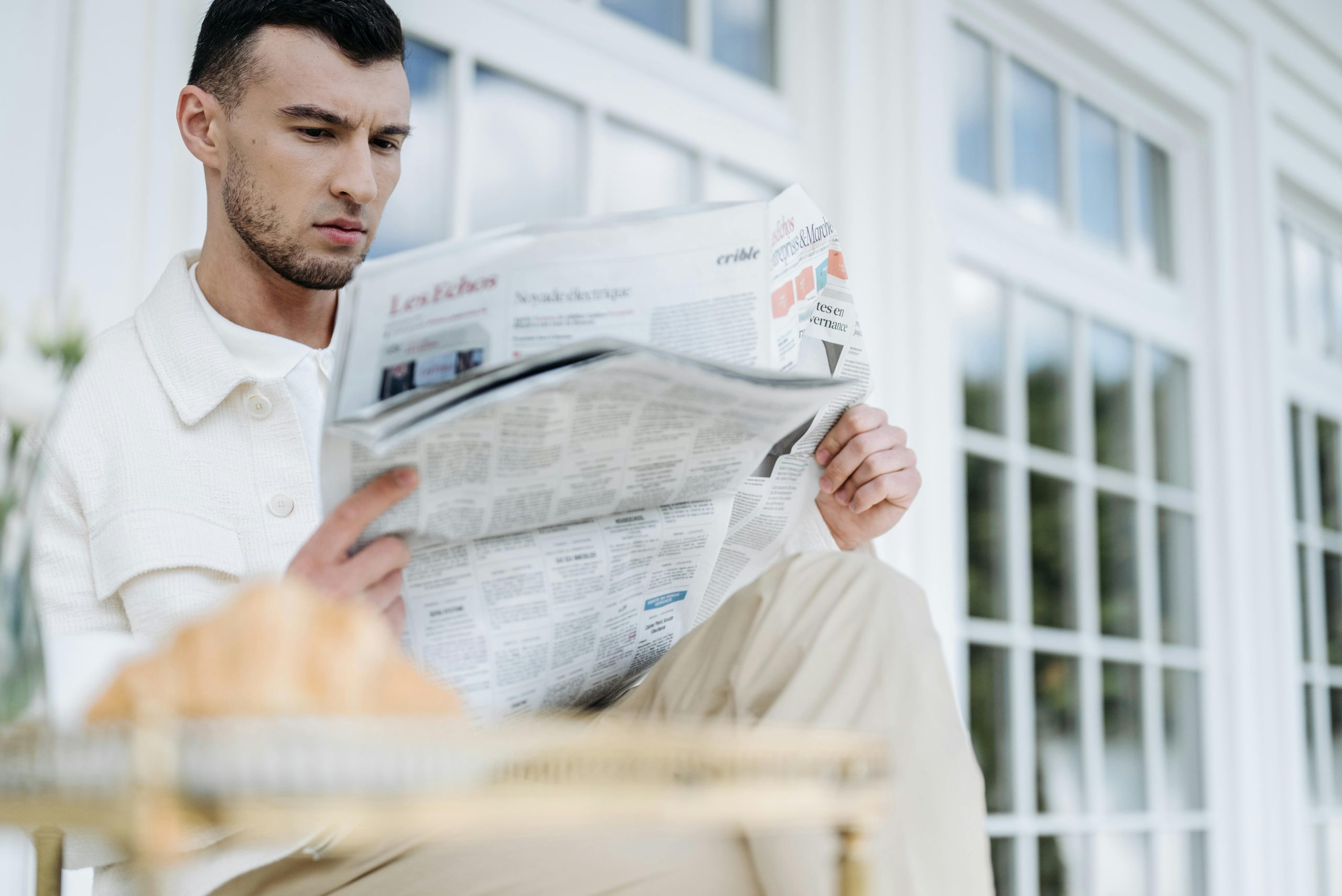 Breaking Startup Stories: Latest News You Can’t Miss