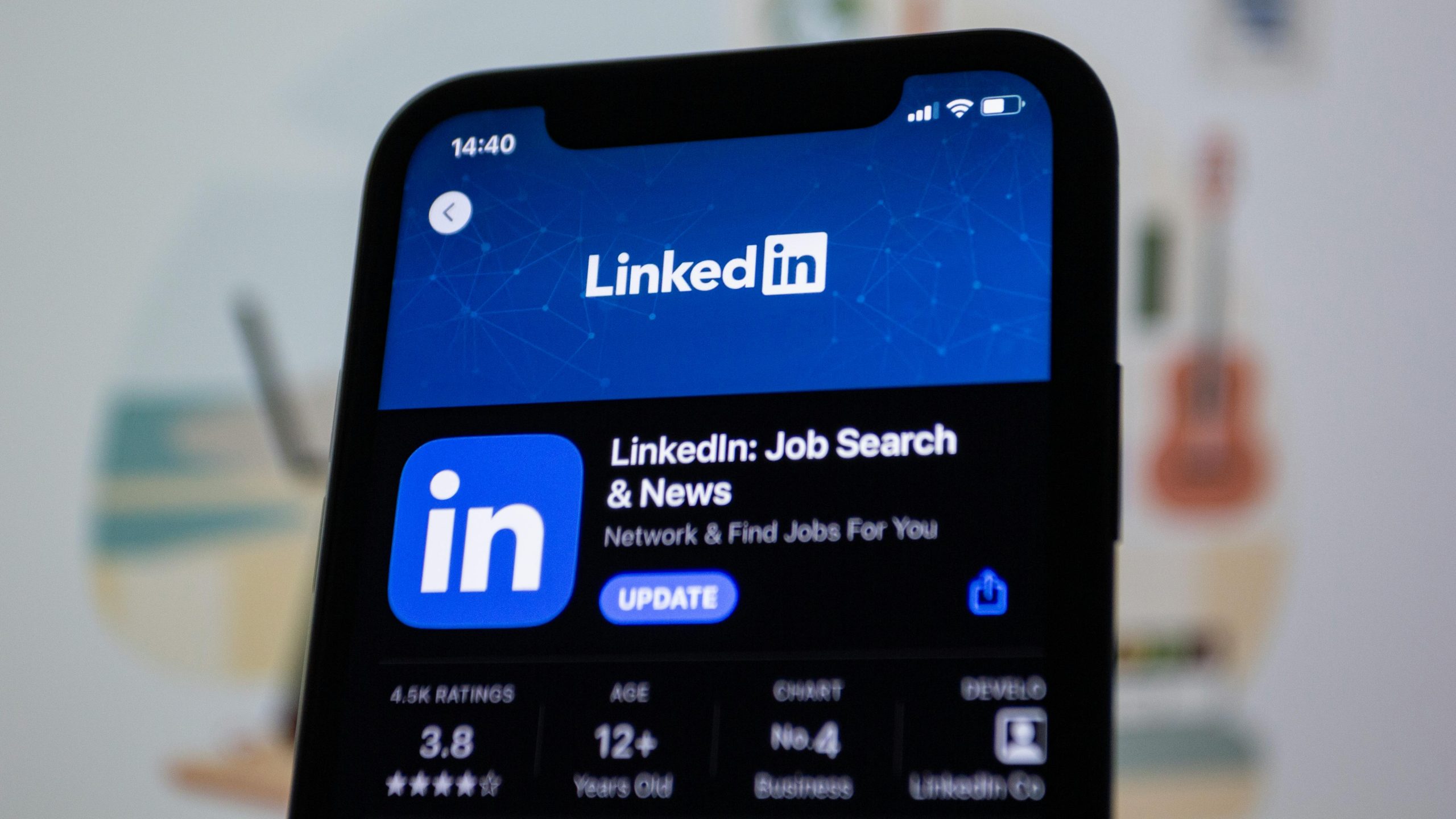 The Ultimate Guide to Rent LinkedIn Account Resources