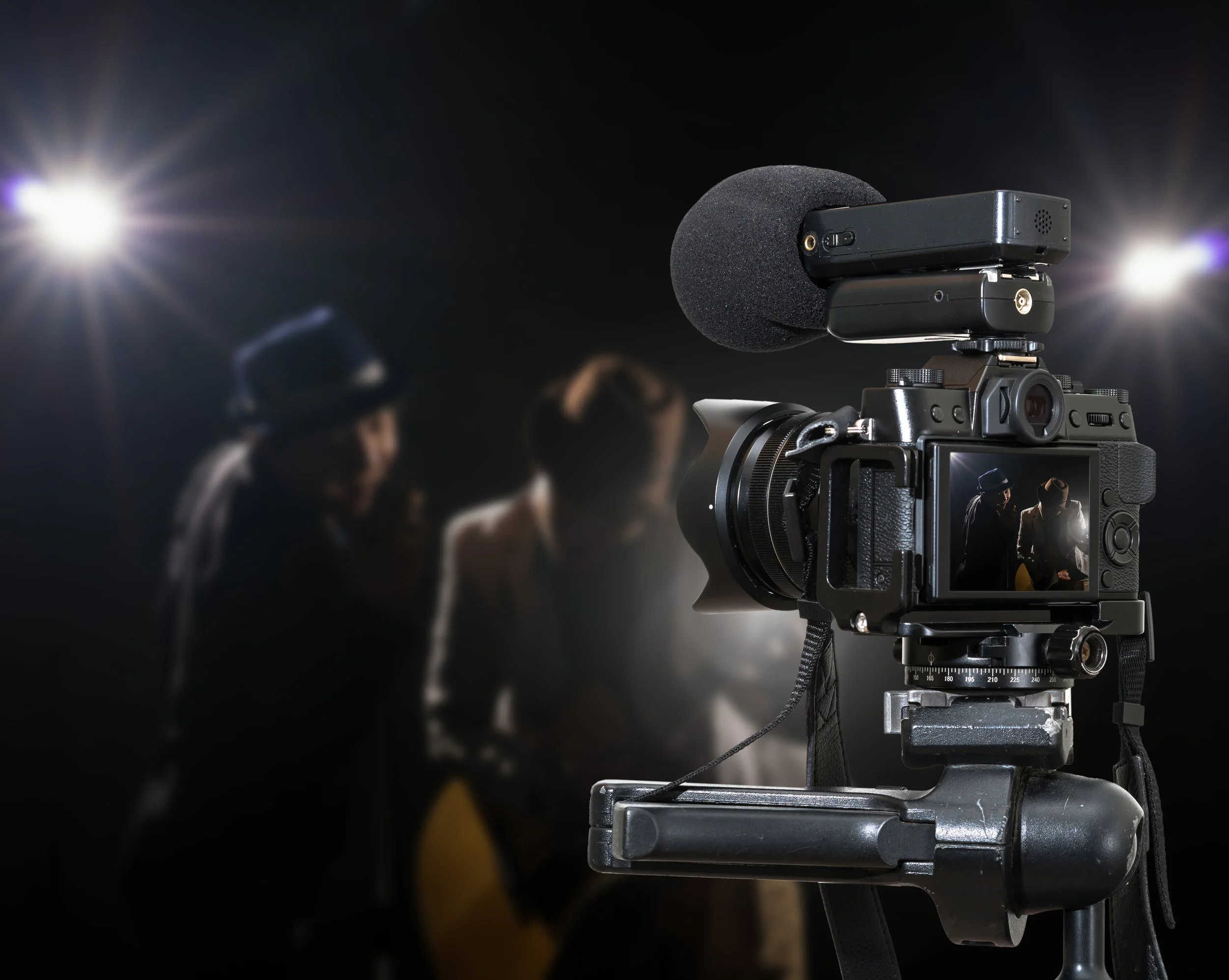 Video production Phoenix with Precision and Creative Depth