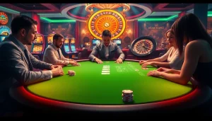 Experience the thrill of high-stakes poker and exciting games at 555win com.