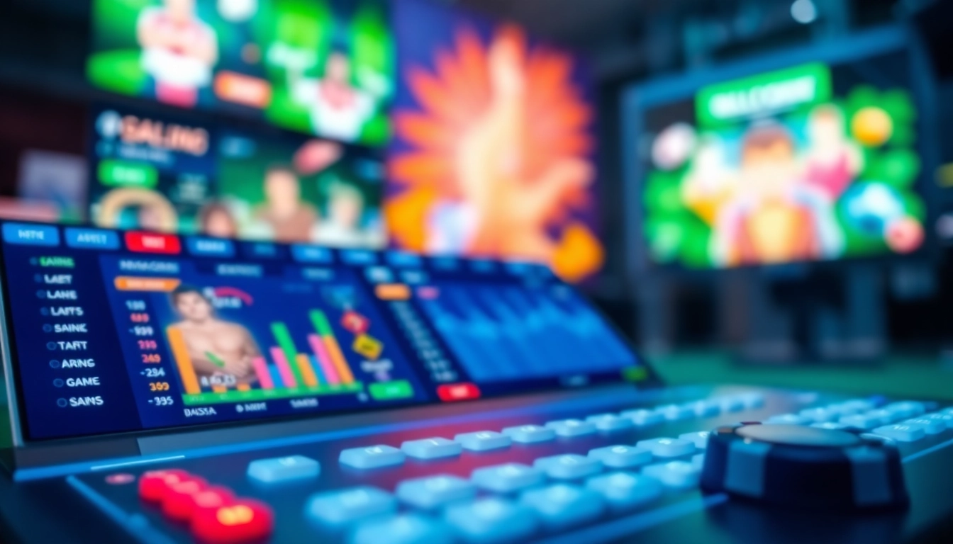 Panduan Terlengkap untuk Memahami qq8821 dalam Taruhan Online