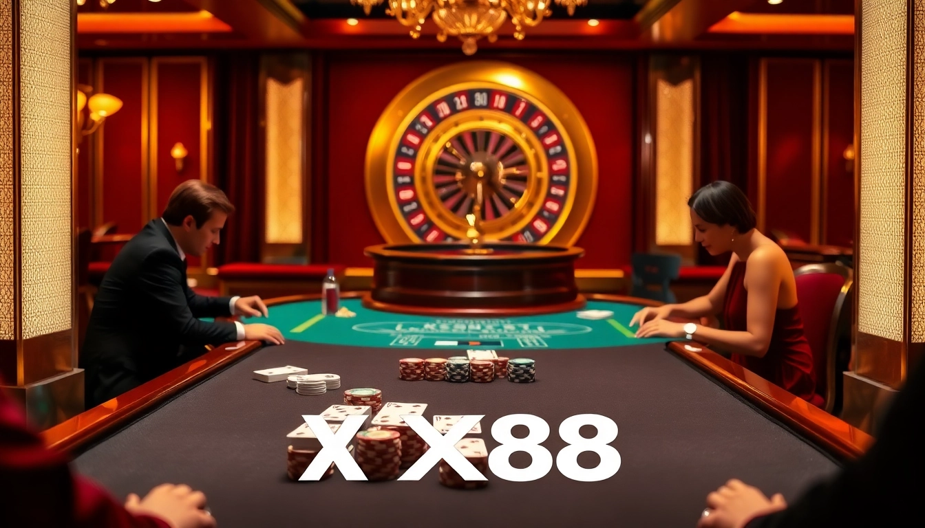 Master Your Betting Strategy: Winning Techniques for XX88 in 2026