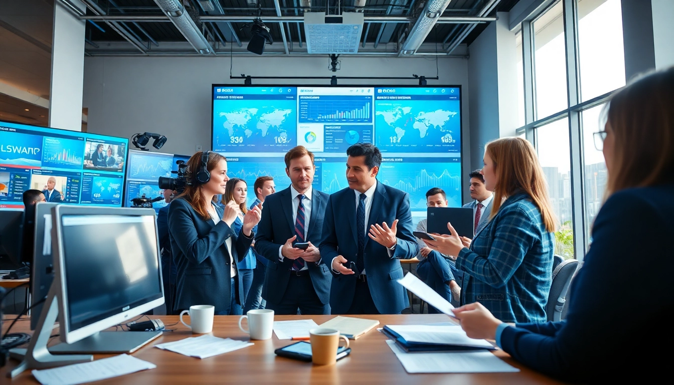 Insights into News Coverage from the Tampa Free Press Team