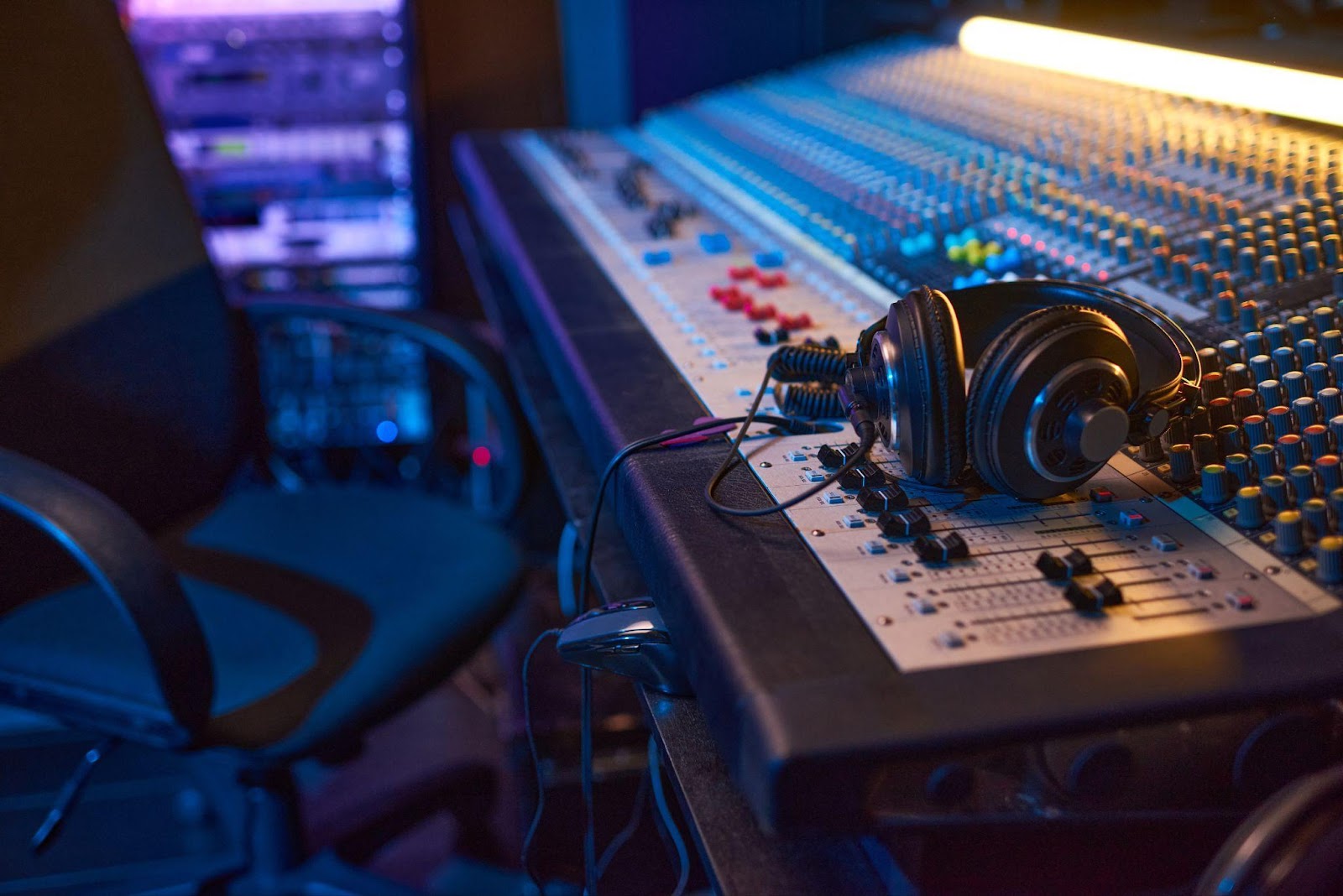 Online Audio Mastering That Elevates Your Sound Quality