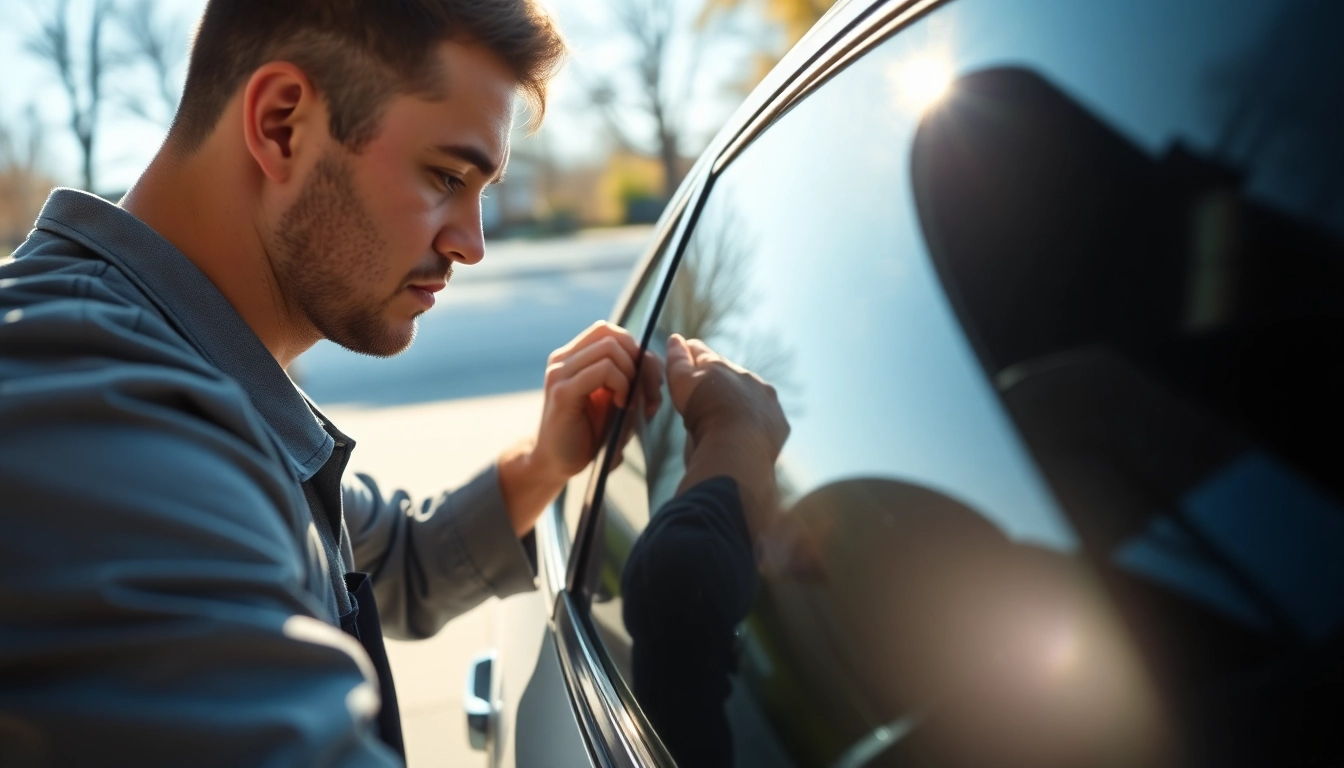 Achieve the Perfect Look with Best car detailing Chattanooga TN for Your Vehicle