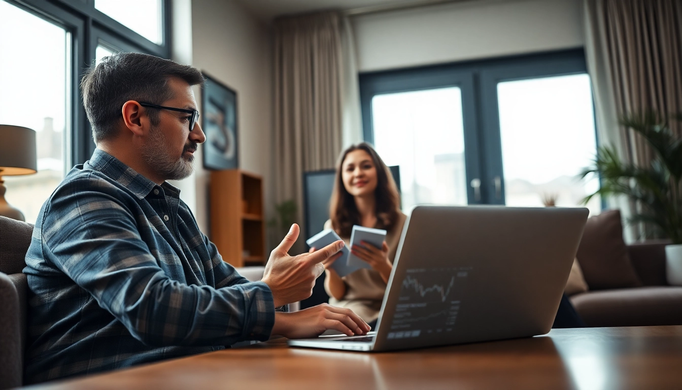 Strategi Cerdas untuk Menggunakan Deposit 1k dalam Investasi