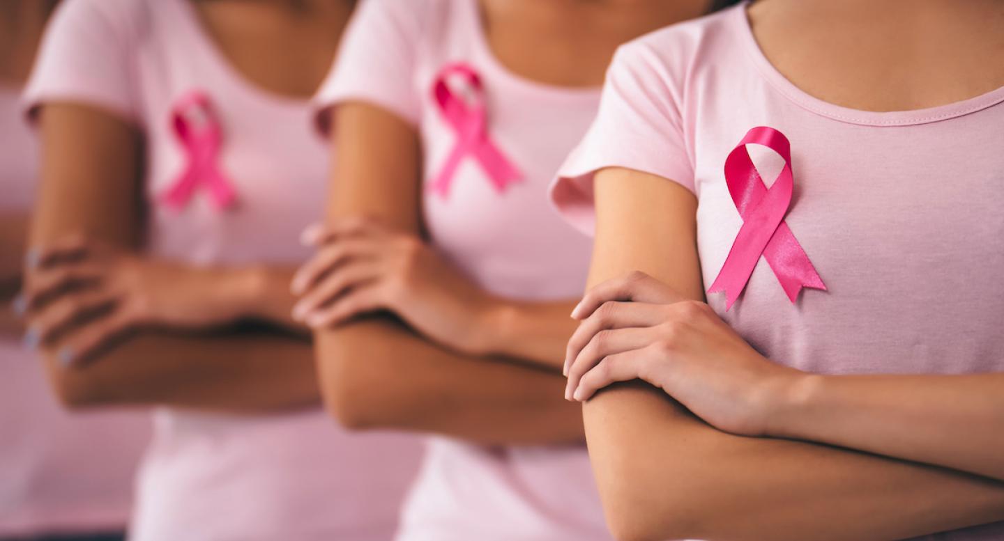 Exploring Breast Wellness Technology with the Luminous Pro Series