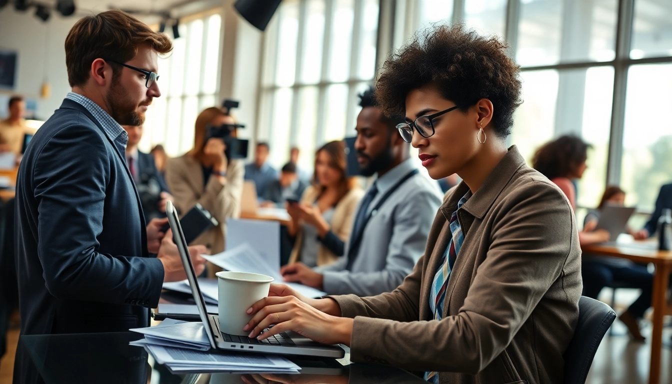 In-Depth Insights into Usa Today’s Impact and Perspectives