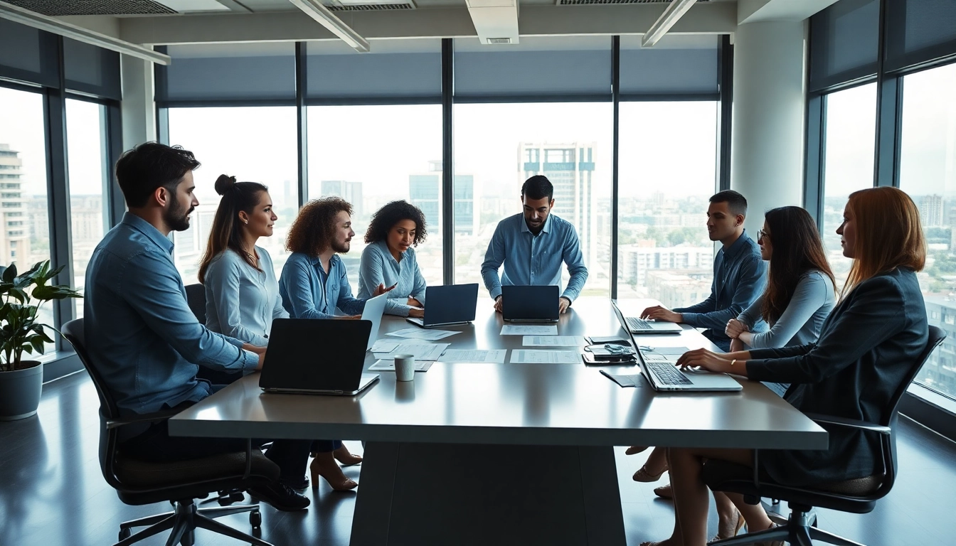 Effective Strategies for Optimizing 1cplatform in Business Operations